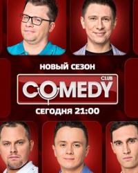 Comedy Club